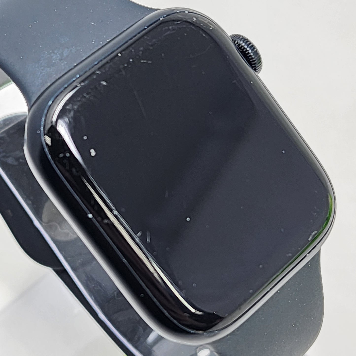 GPS Only Apple Watch Series 7 45MM Aluminum A2474