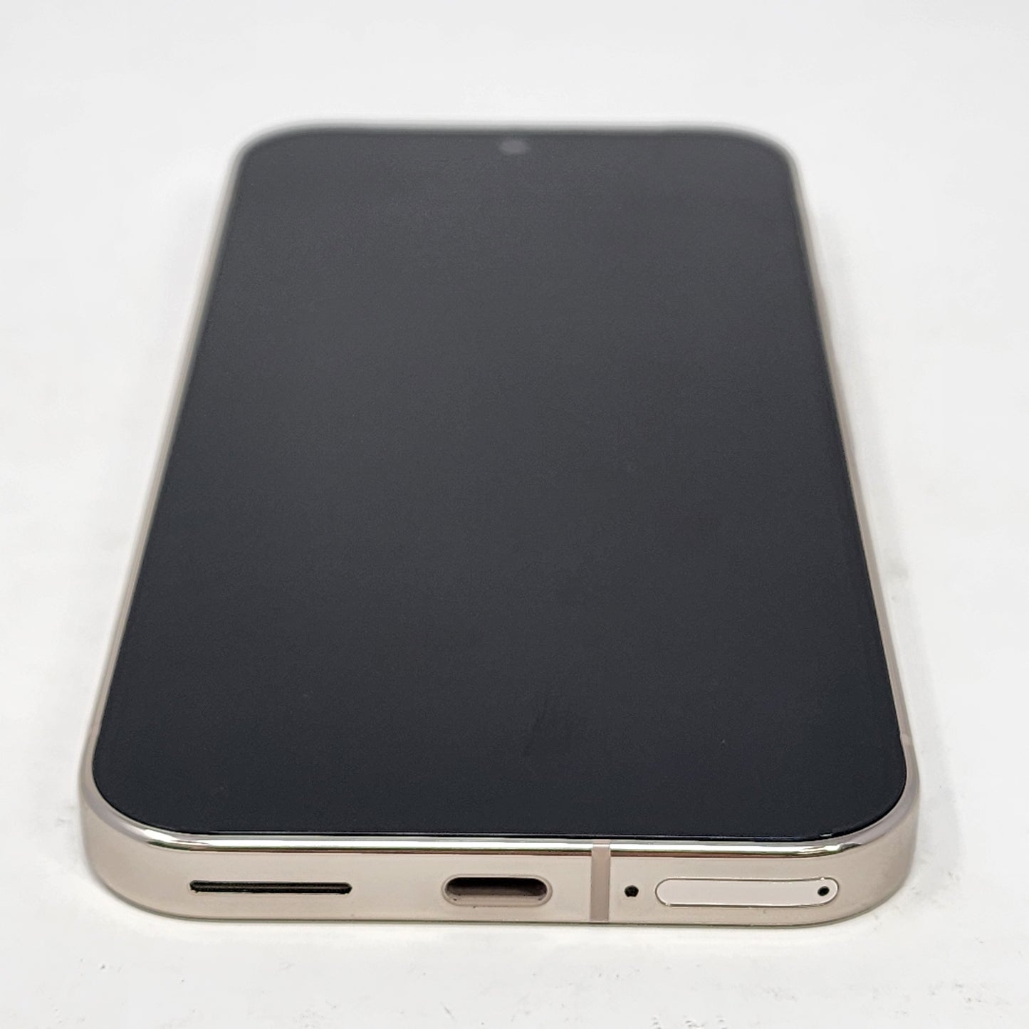 T-Mobile Google Pixel 9 Pro 256GB Porcelain GR83Y