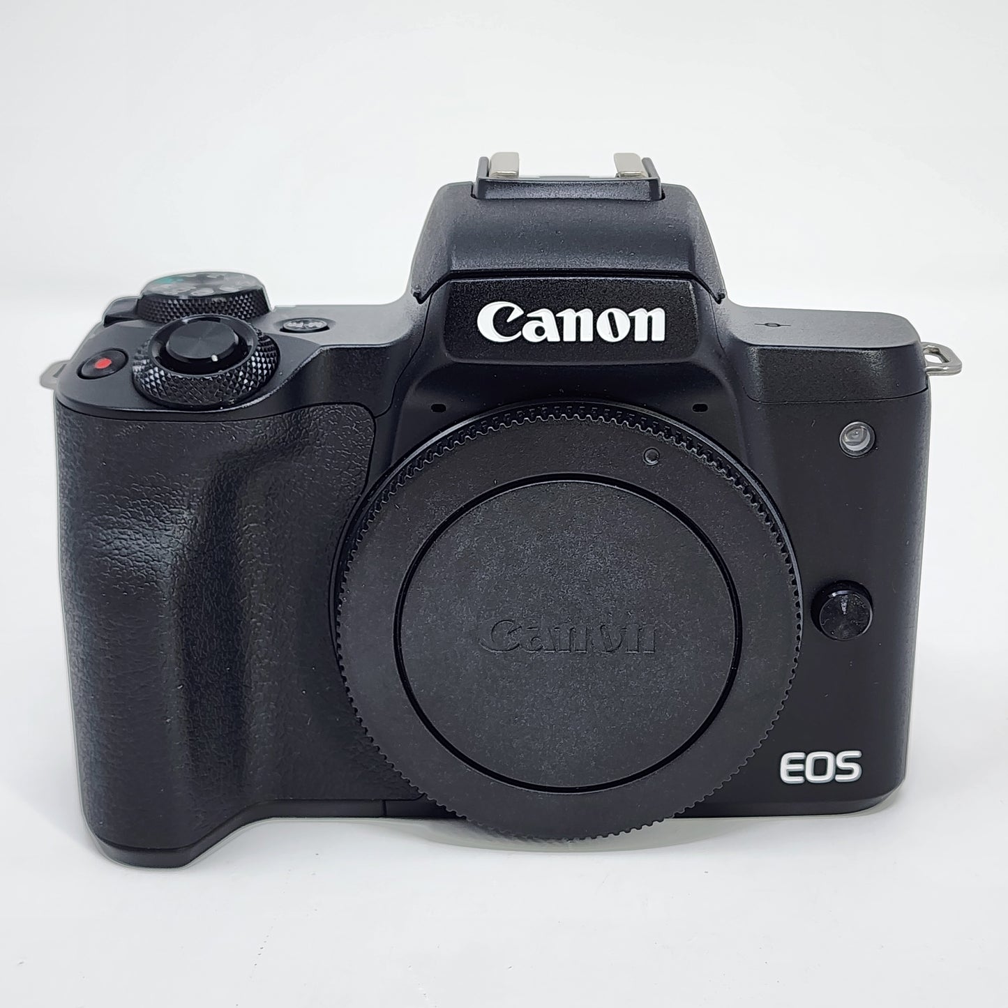 Canon EOS M50 24.1MP Mirrorless Camera Body Only