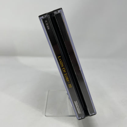 Lands of Lore III (PC, 1989)