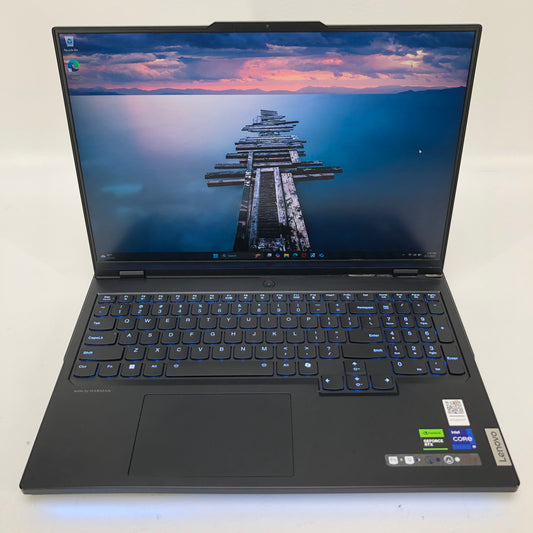Lenovo Legion Pro 7 16IRX9H 16" i9-14900HX 2.2GHz 32GB RAM 1TB SSD 