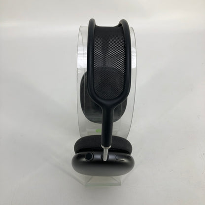Apple AirPods Max Wireless Over-Ear Headphones Space Gray MGYH3AM/A
