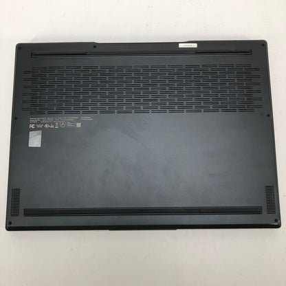 Lenovo Legion 7 16ARHA7 16" AMD Ryzen 9 4900HS 3.3GHz 8GB RAM 1TB SSD 