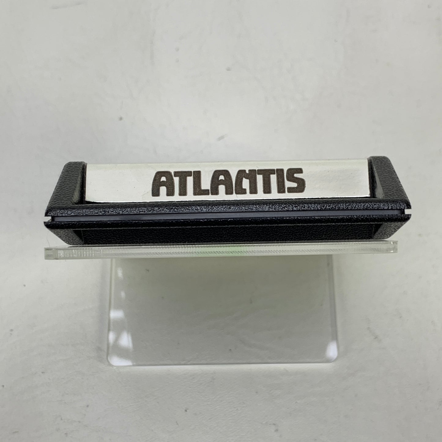 Atlantis (Atari 2600, 1982)