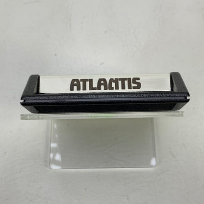 Atlantis (Atari 2600, 1982)