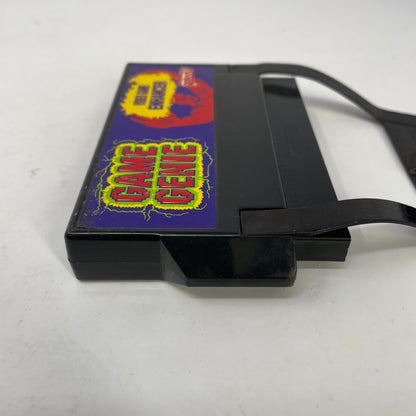 Game Genie (Nintendo NES, NaN)