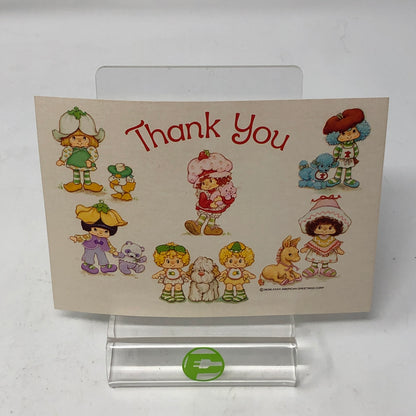 Strawberry Shortcake Musical Match-ups (Atari 2600, 1982)