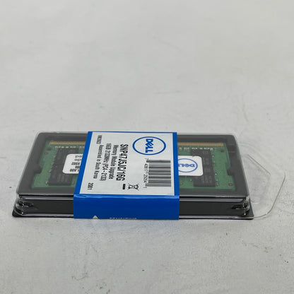 New DELL SNP47J5JC 16GB (1x16GB) RAM DDR4 2133MHz