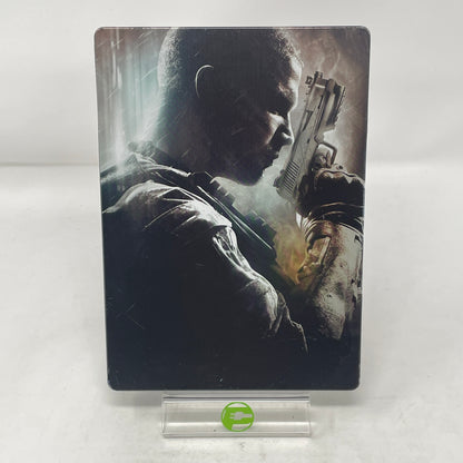 Call of Duty Black Ops II [Hardened Edition] (Sony PlayStation 3 PS3, 2012)