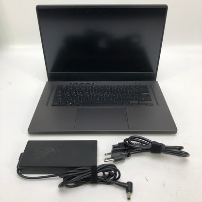 ASUS ROG Zephyrus G15 GA503QR 15.6" Ryzen 9 5900HS 3.3GHz 16GB RAM 1TB SSD