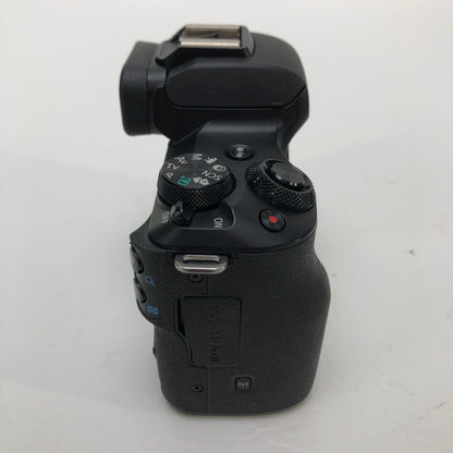 Canon EOS M50 24.1MP Mirrorless Camera