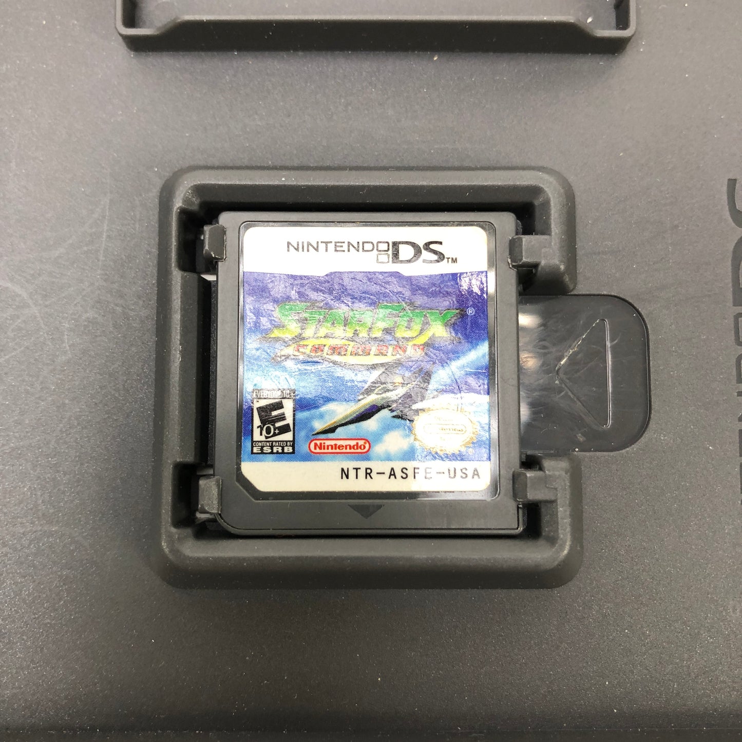 Star Fox Command (Nintendo DS, 2006)