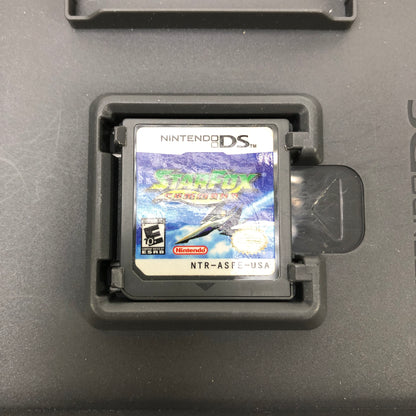 Star Fox Command (Nintendo DS, 2006)