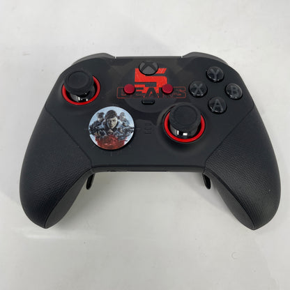Microsoft Elite Series 2 Gears of War 5 1797
