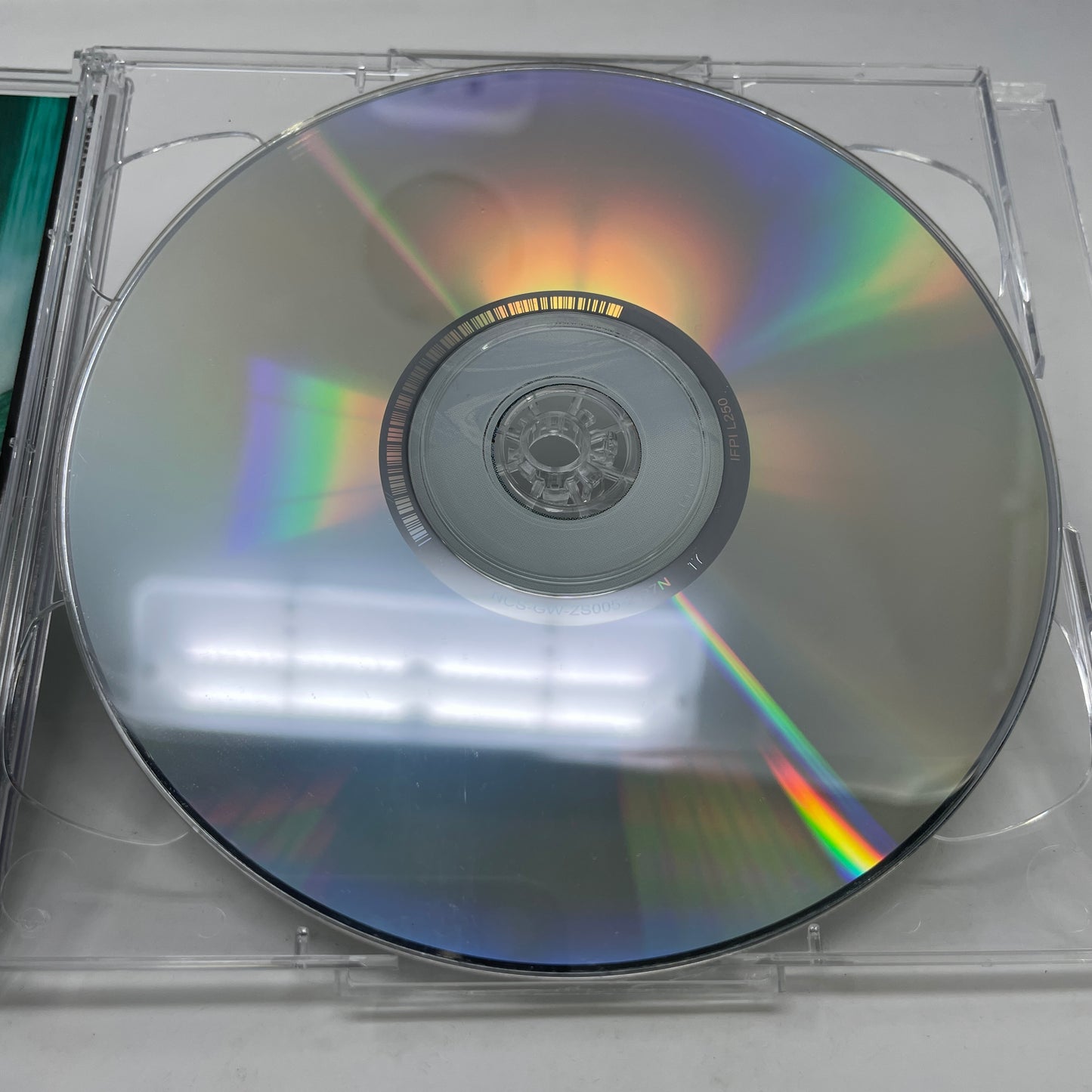 Guild Wars (PC, 2006)