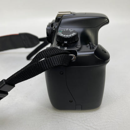 Canon EOS Rebel T3 12.2MP DSLR Camera