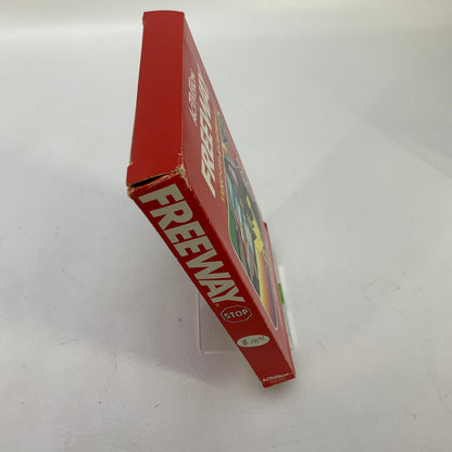 Freeway (Atari 2600, 1980)