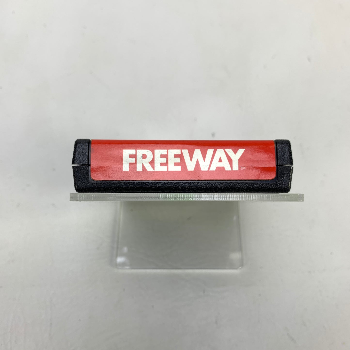 Freeway (Atari 2600, 1980)