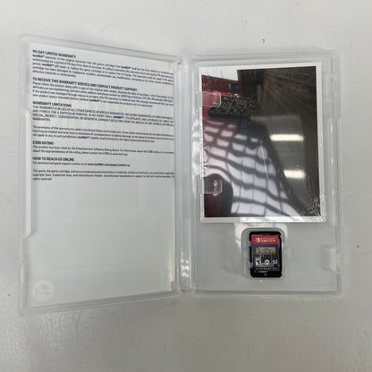 New The Stanley Parable: Ultra Deluxe (Nintendo Switch, 2024)