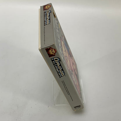 Amidar (Atari 2600, 1981)