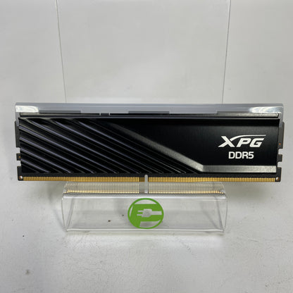 ADATA XPG 16GB (1x16GB) RAM DDR5 6000MHz PC5-6000-UA0-1211-XT