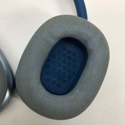 Apple AirPods Max Wireless Over-Ear Headphones Sky Blue MGYL3AM/A