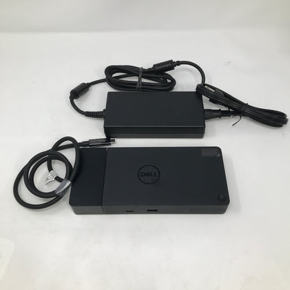 Dell WD22TB4 Thunderbolt Docking Station K20A