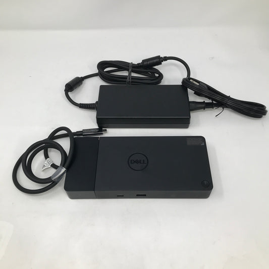 Dell WD22TB4 Thunderbolt Docking Station K20A