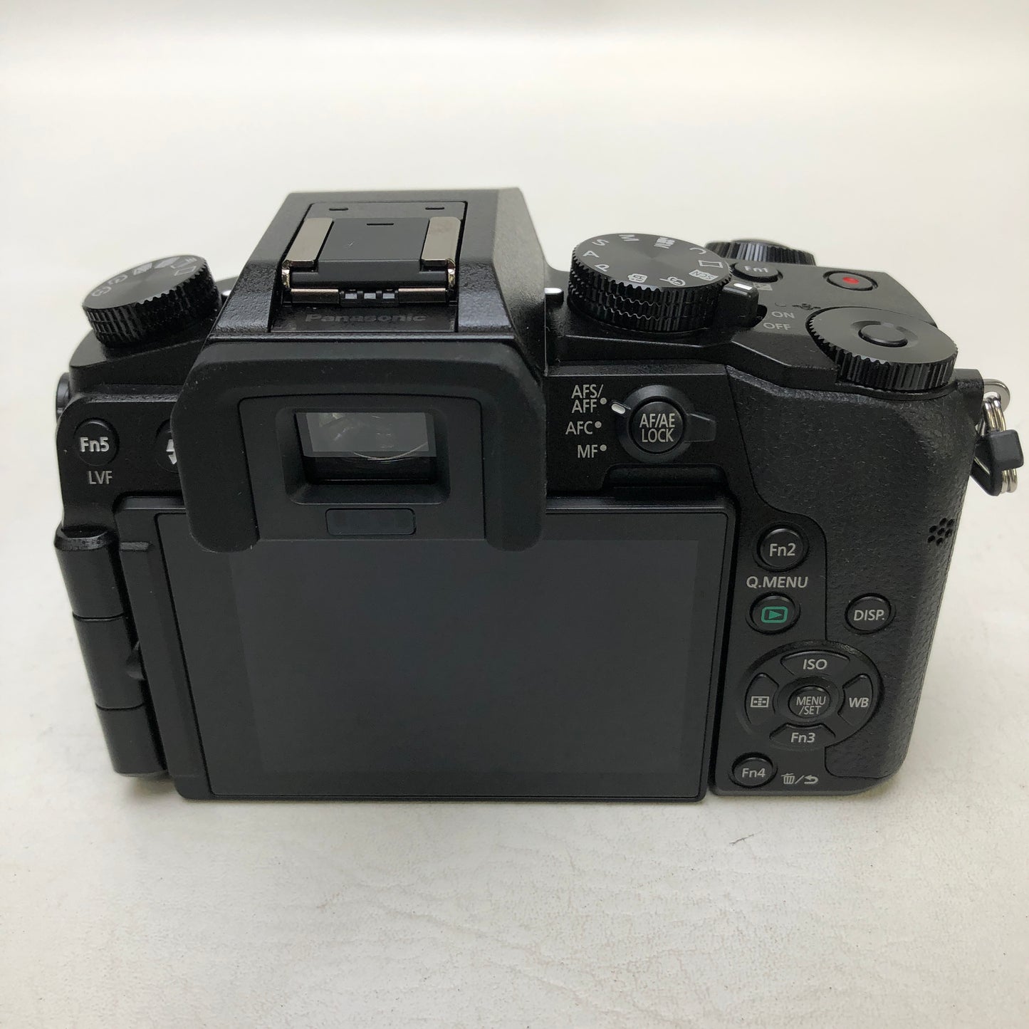 Panasonic Lumix DMC-G7K DMC-G7 16.0MP Micro Four Thirds 4/3 Mount Mirrorless Cam