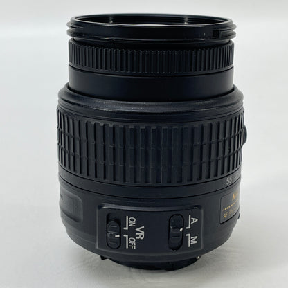 Nikon D5500 24.2MP DSLR Camera