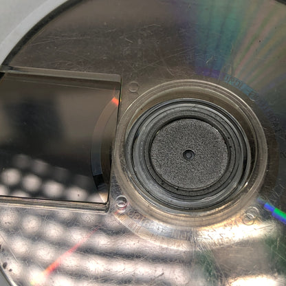 WWE Smackdown vs. Raw 2006 (Sony PlayStation Portable PSP, 2005)