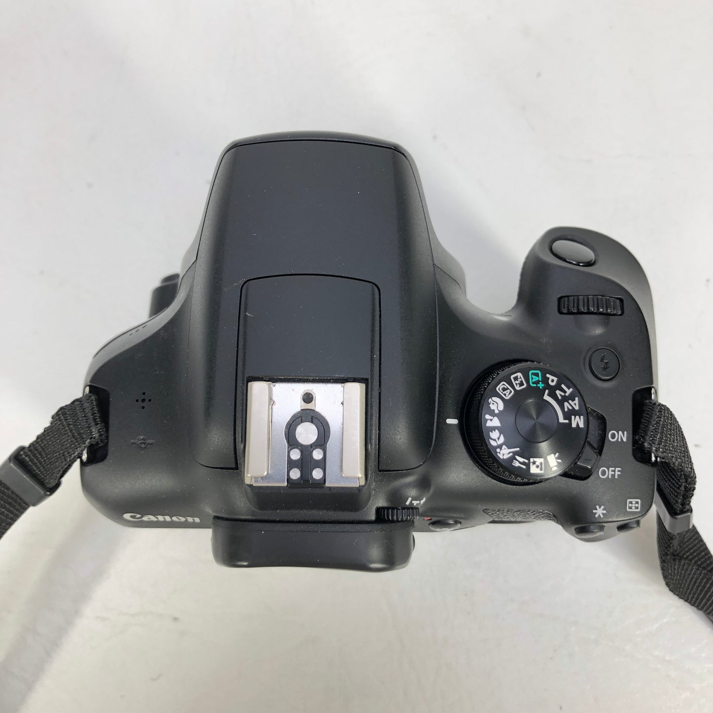 Canon EOS 1300D 18.0MP DSLR Camera