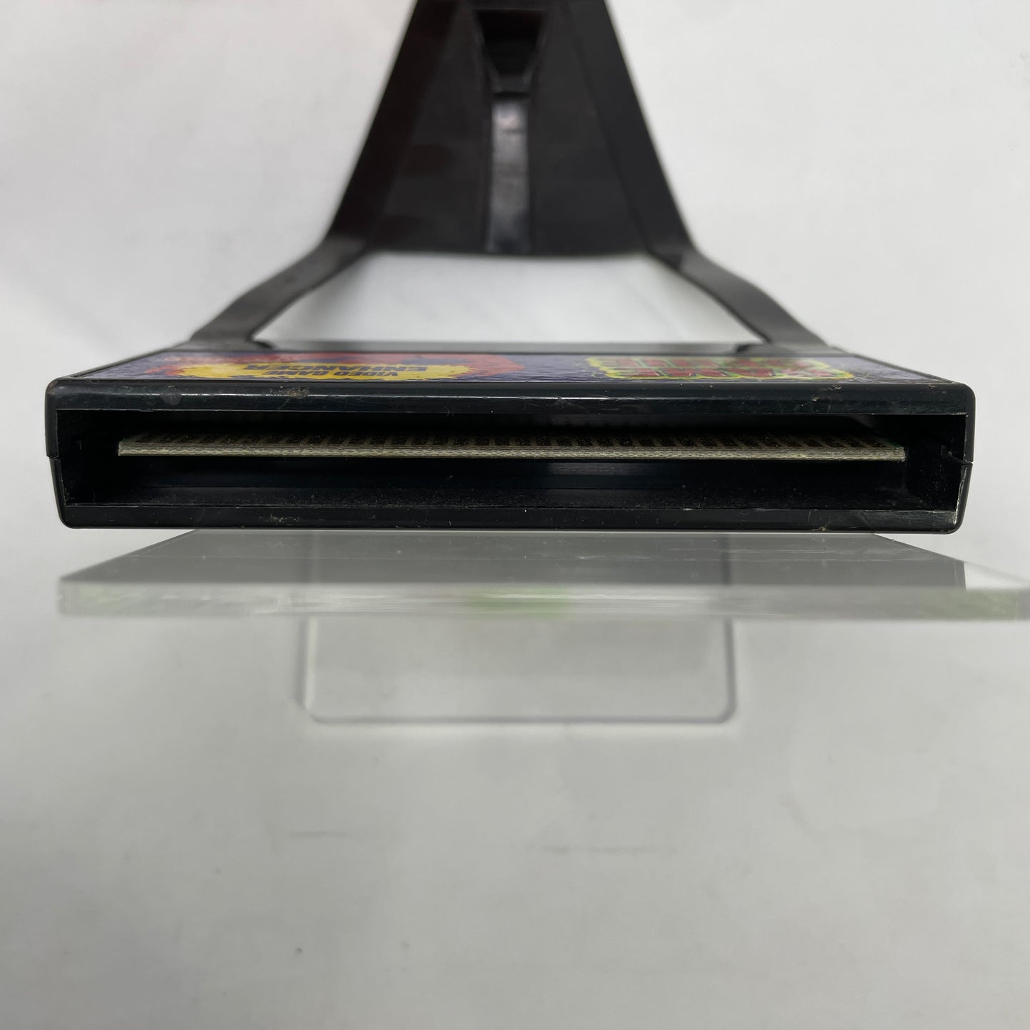 Game Genie (Nintendo NES, NaN)