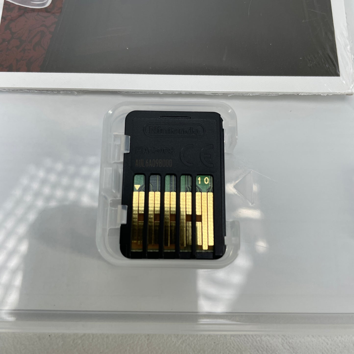 New The Stanley Parable: Ultra Deluxe (Nintendo Switch, 2024)