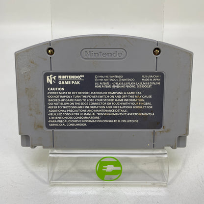 Zelda Ocarina of Time (Nintendo 64 N64, 1998) Cartridge Only