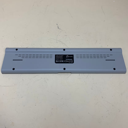 J5 Create jcd533 Wired
