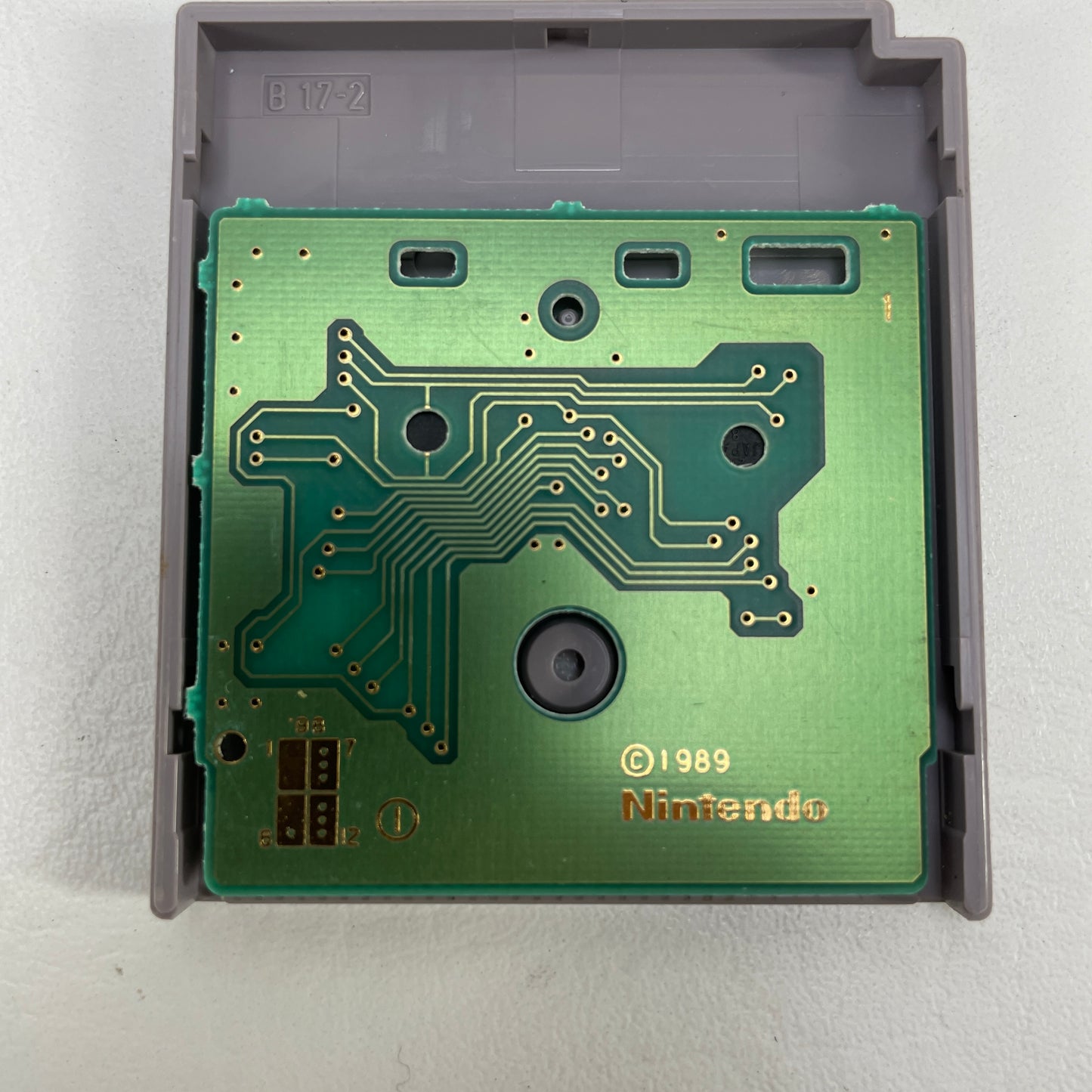 Alien vs Predator (Nintendo GameBoy, 1993) Cartridge Only