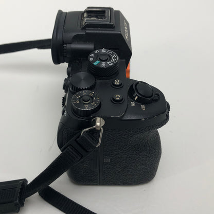 Sony Alpha A7R 36.4MP Mirrorless Digital Camera 197348 Shutter Count