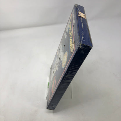 New Space Hawk (Mattel Intellivision, 1980)