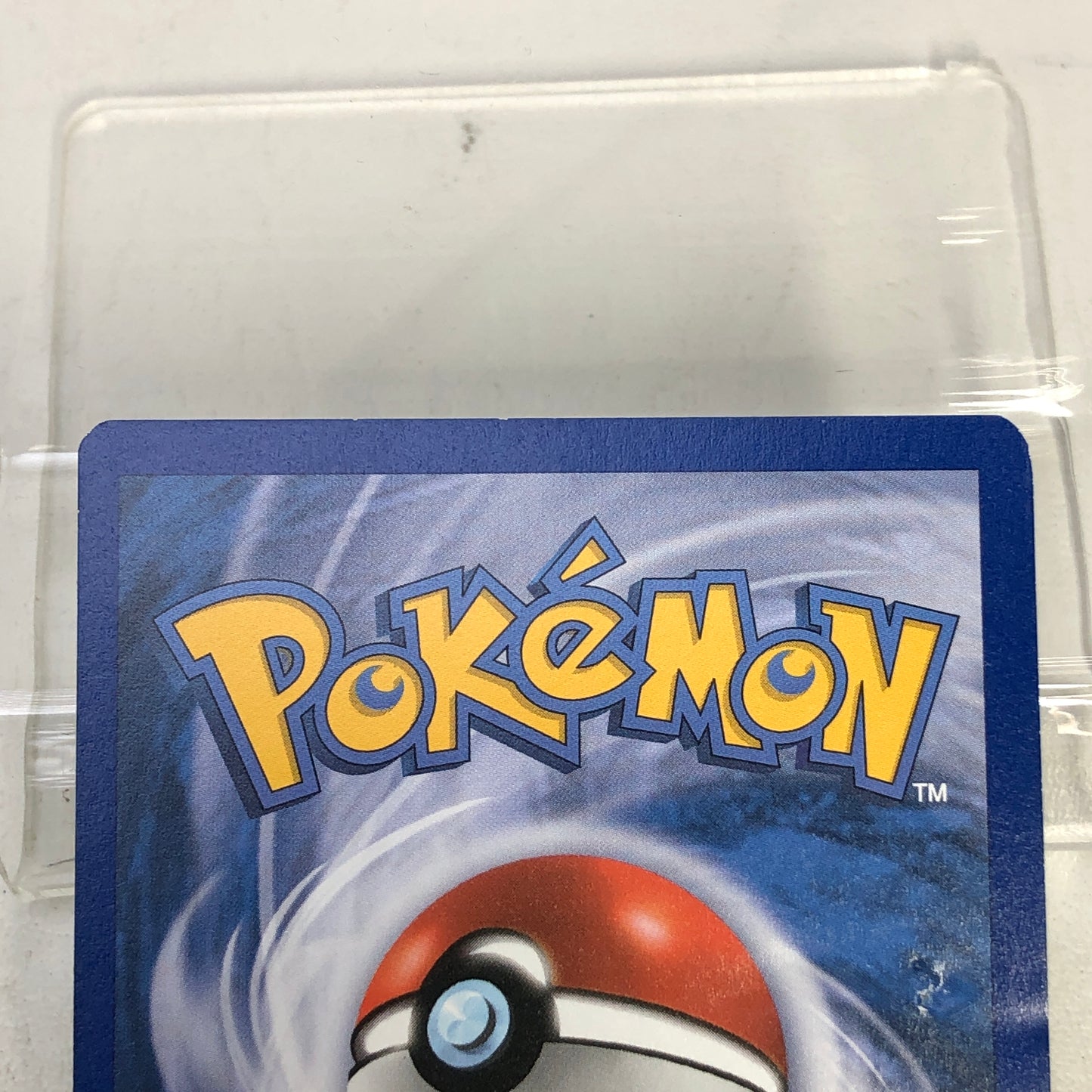 Pokémon TCG Stormfront Pichu 45 Holo English