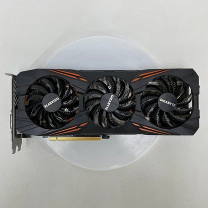 NVIDIA GeForce GTX 1070 8GB GDDR5 Graphics Card GV-N1070G1 GAMING-8GD