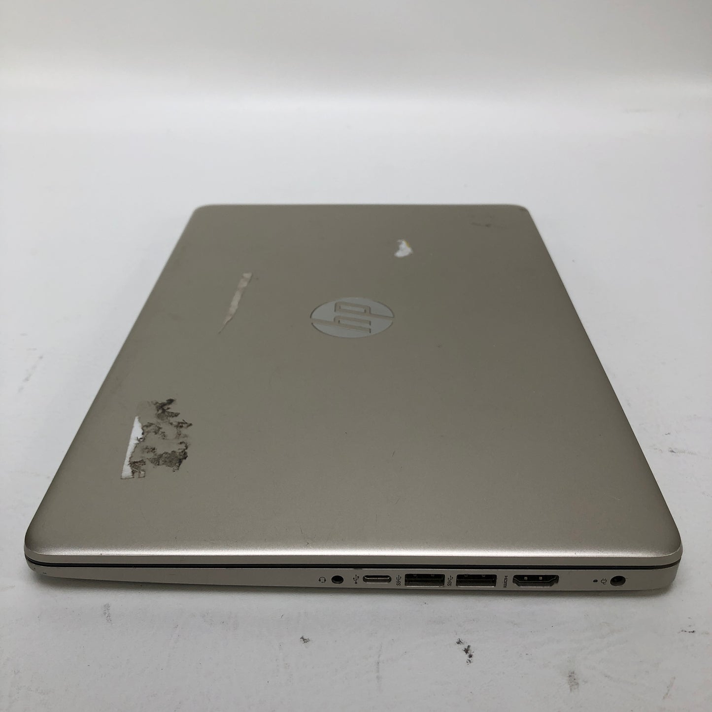 HP 14-dq0003dx 14" Celeron N4020 1.1GHz 4GB RAM 64GB SSD