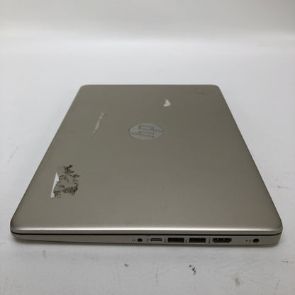 HP 14-dq0003dx 14" Celeron N4020 1.1GHz 4GB RAM 64GB SSD
