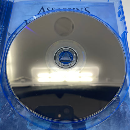 Assassin's Creed Valhalla (Sony PlayStation 5 PS5, 2020)