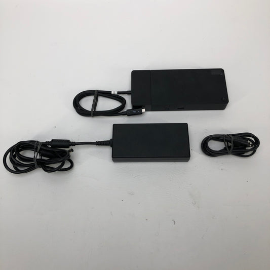 Dell WD22TB4 Thunderbolt Dock Docking Station K20A001
