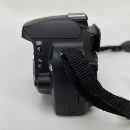 Nikon D60 10.2MP DSLR Camera