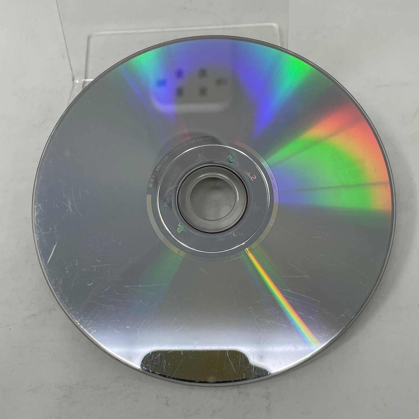 Mafia (Sony PlayStation 2 PS2, 2004) Disc Only