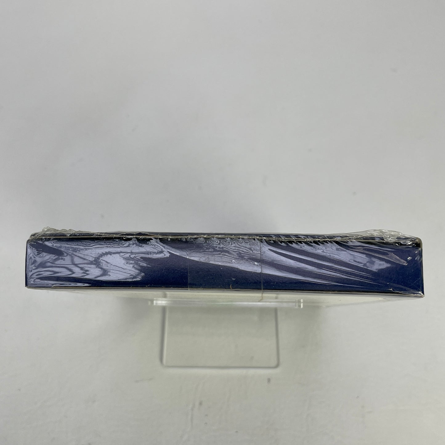 New Space Armada (Mattel Intellivision, 1980)