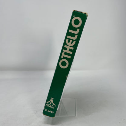 Othello (Atari 2600, 1977)