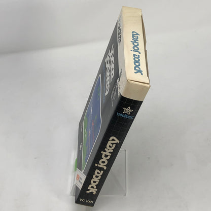 Space Jockey (Atari 2600, 1981)